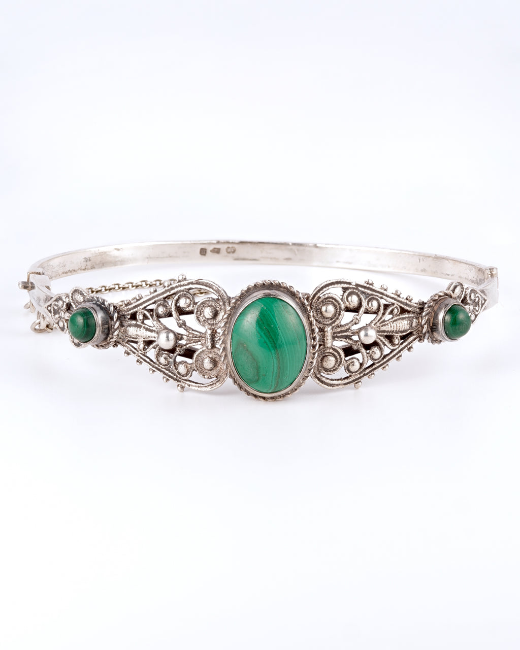 Faszinierendes Vintage-Armband im filigranen und eleganten Art-Déco-Stil