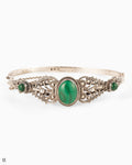 Faszinierendes Vintage-Armband im filigranen und eleganten Art-Déco-Stil
