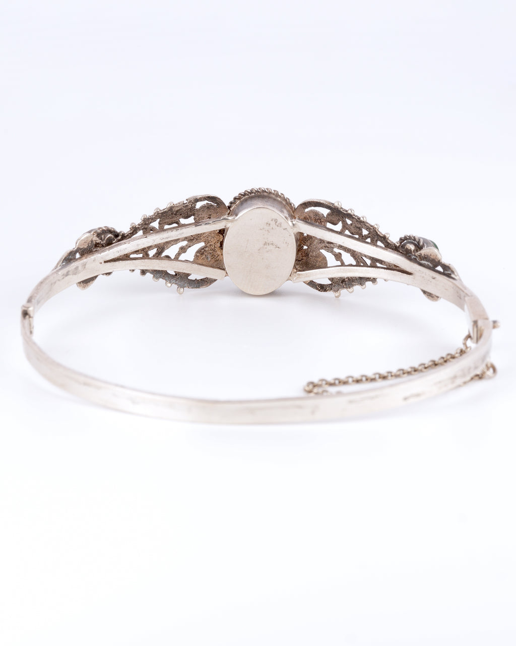 Faszinierendes Vintage-Armband im filigranen und eleganten Art-Déco-Stil