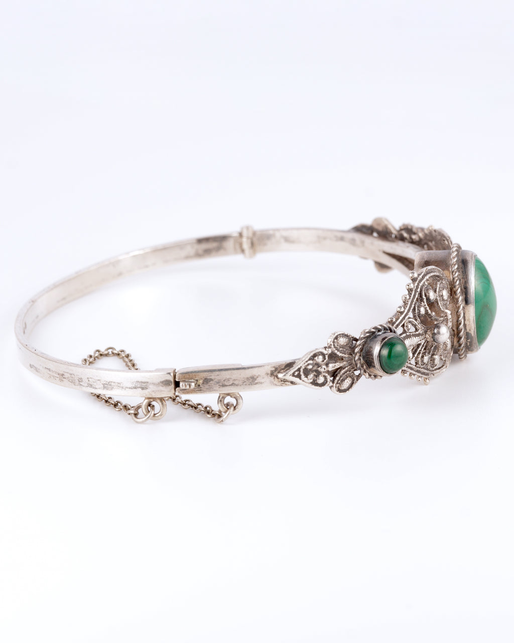 Faszinierendes Vintage-Armband im filigranen und eleganten Art-Déco-Stil
