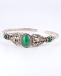 Faszinierendes Vintage-Armband im filigranen und eleganten Art-Déco-Stil